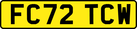 FC72TCW