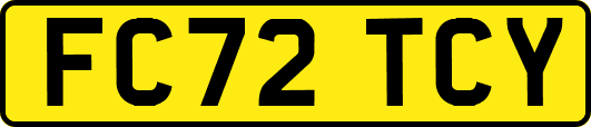 FC72TCY