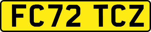 FC72TCZ