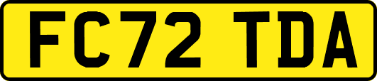 FC72TDA