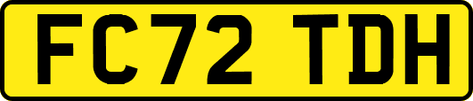 FC72TDH