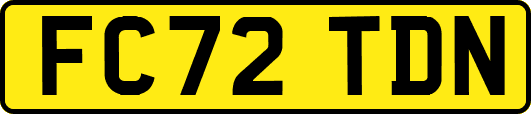 FC72TDN