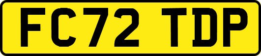 FC72TDP