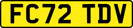 FC72TDV