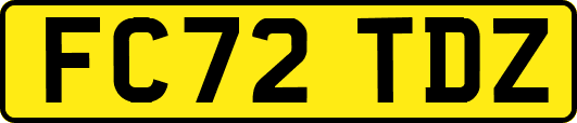 FC72TDZ