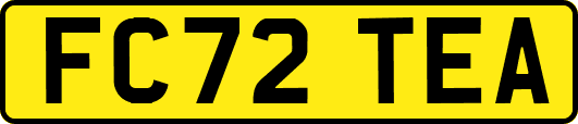 FC72TEA