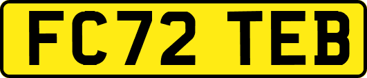 FC72TEB