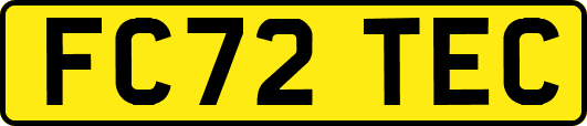 FC72TEC