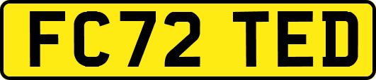 FC72TED