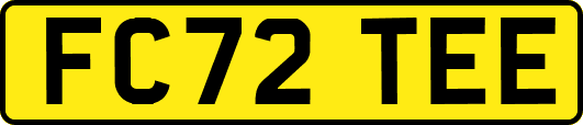 FC72TEE