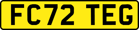 FC72TEG
