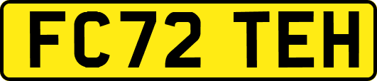 FC72TEH