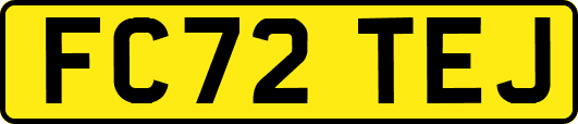 FC72TEJ