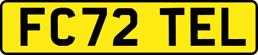 FC72TEL
