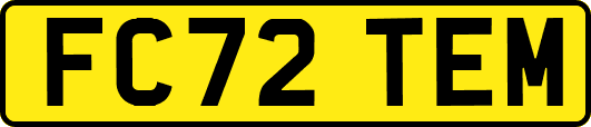 FC72TEM