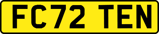 FC72TEN