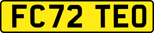 FC72TEO