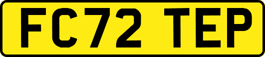 FC72TEP