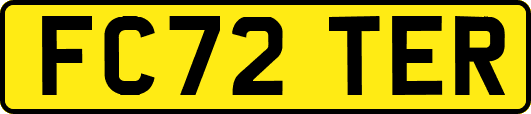 FC72TER