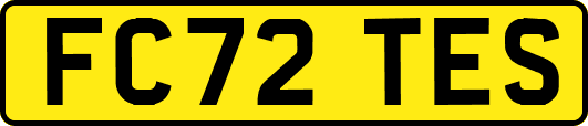 FC72TES