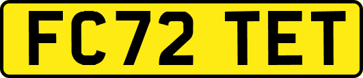 FC72TET