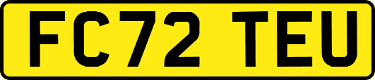 FC72TEU