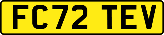 FC72TEV