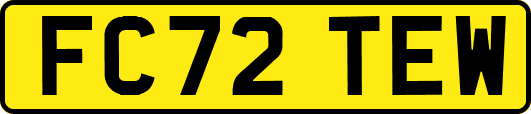 FC72TEW