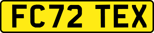 FC72TEX