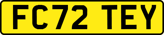 FC72TEY