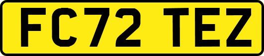 FC72TEZ