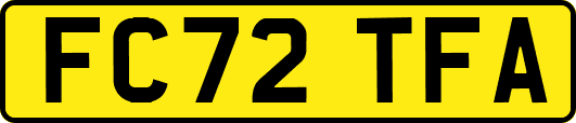 FC72TFA