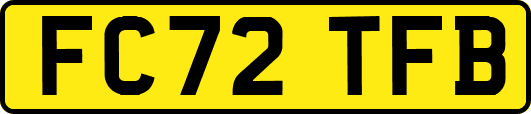 FC72TFB