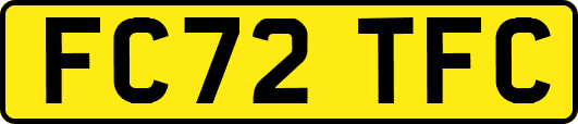 FC72TFC