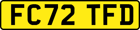 FC72TFD