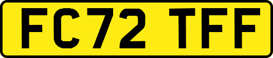 FC72TFF