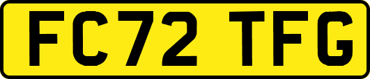 FC72TFG