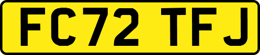 FC72TFJ