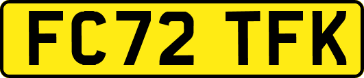 FC72TFK