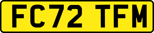 FC72TFM