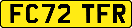 FC72TFR