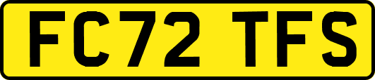 FC72TFS