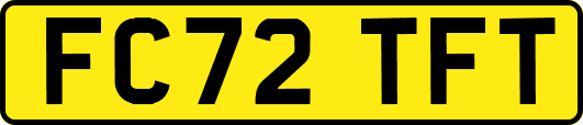 FC72TFT