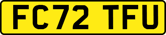 FC72TFU