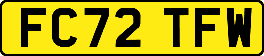FC72TFW