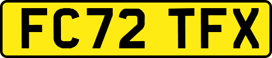 FC72TFX