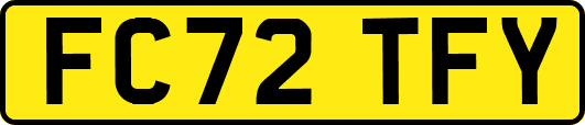 FC72TFY