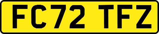FC72TFZ