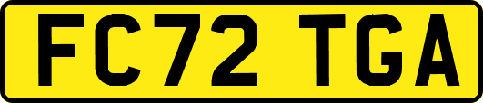 FC72TGA