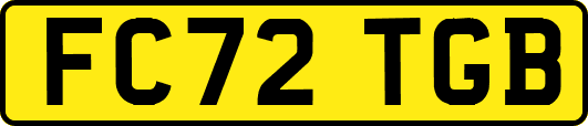 FC72TGB